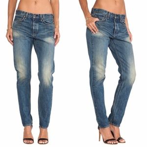 Rag & Bone Marilyn Jean in Big Sur Size 24